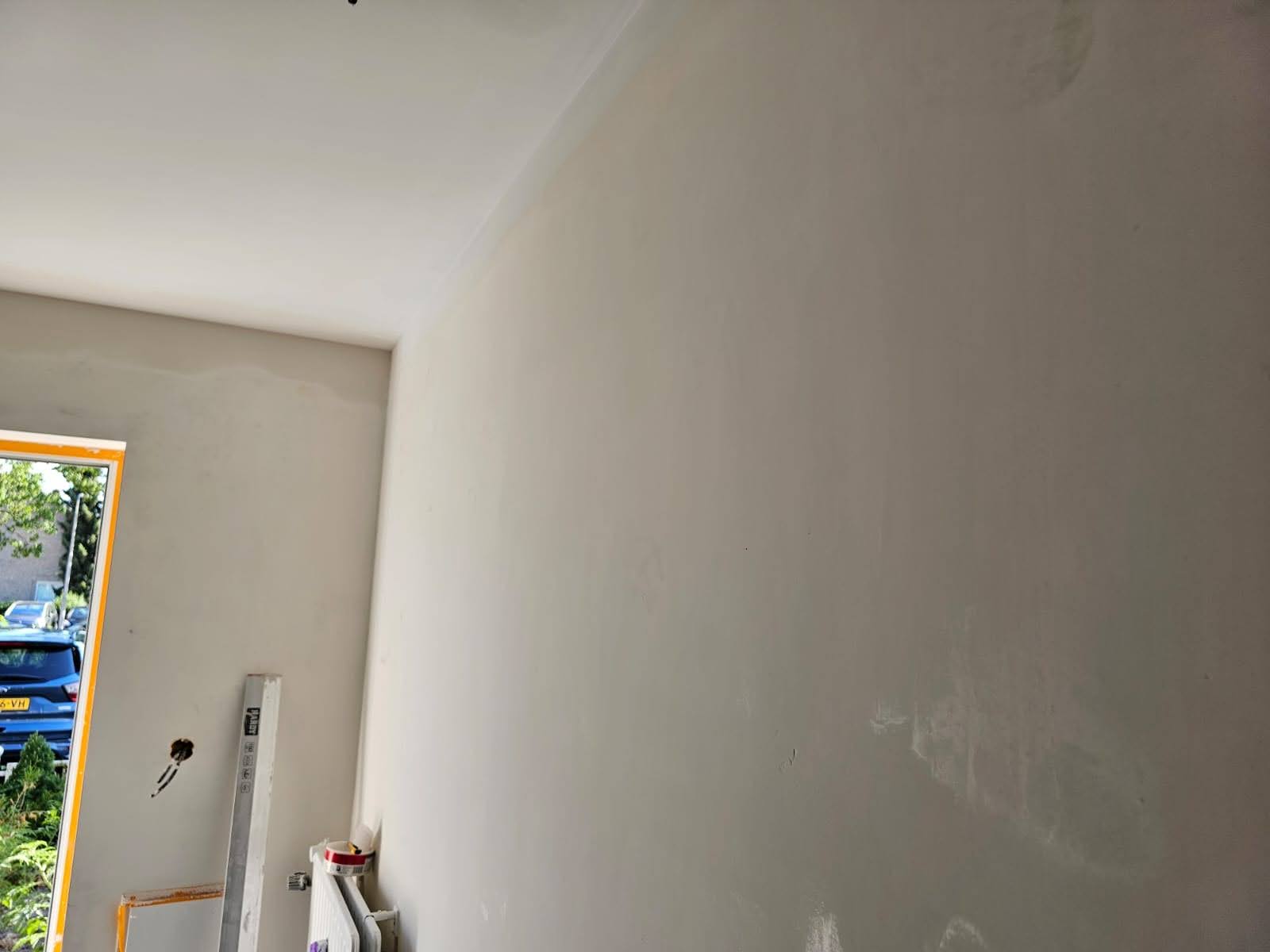 Complete bathroom renovation from scratch - plumbing connections, floor & wall tiling, full fixture installation: shower cabin, toilet and concealed cistern