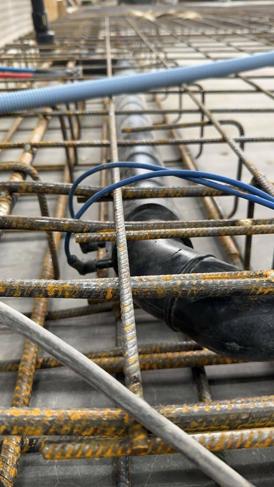 Drainage & Sewage Systems