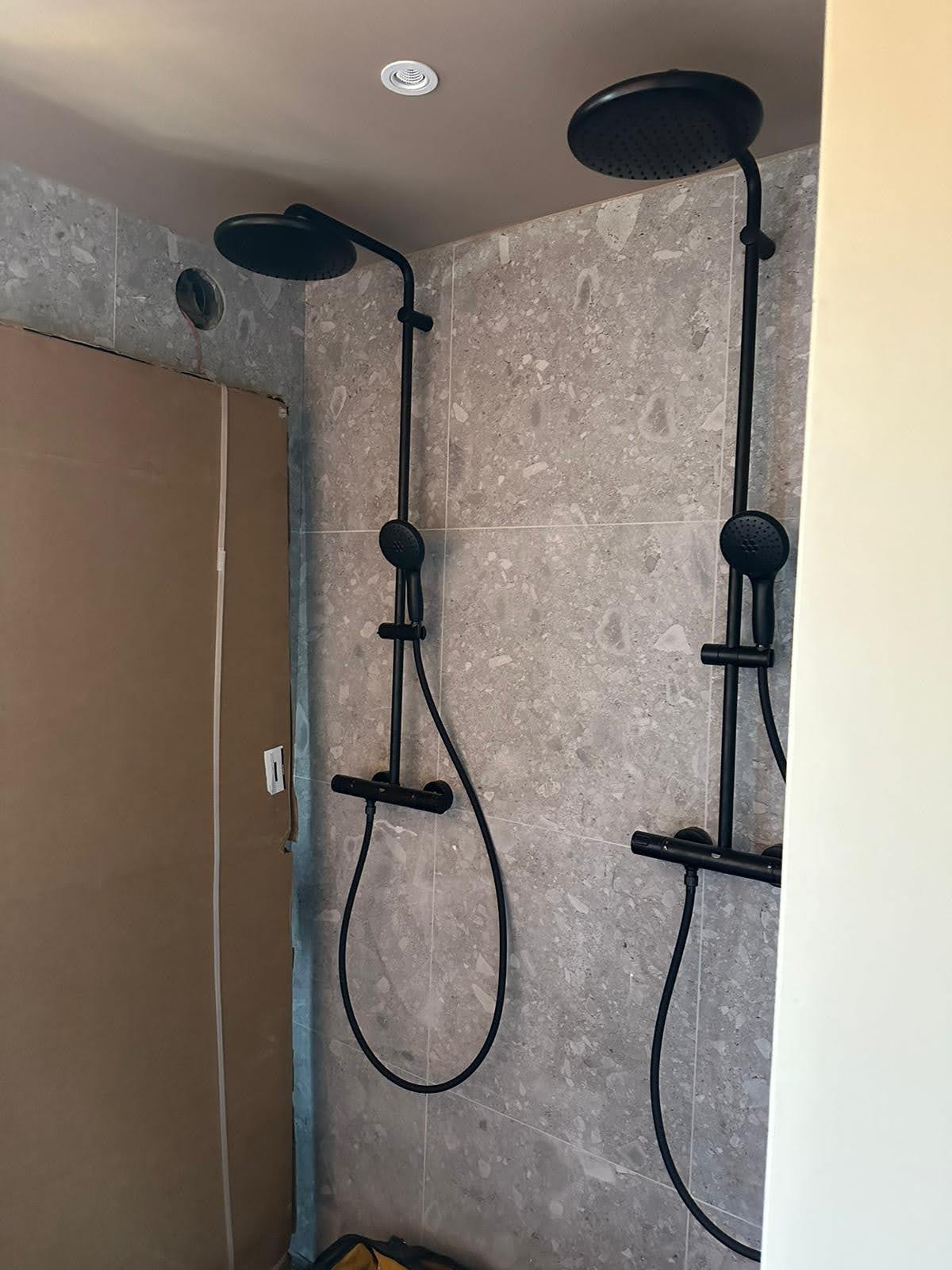 Complete Bathroom Renovations