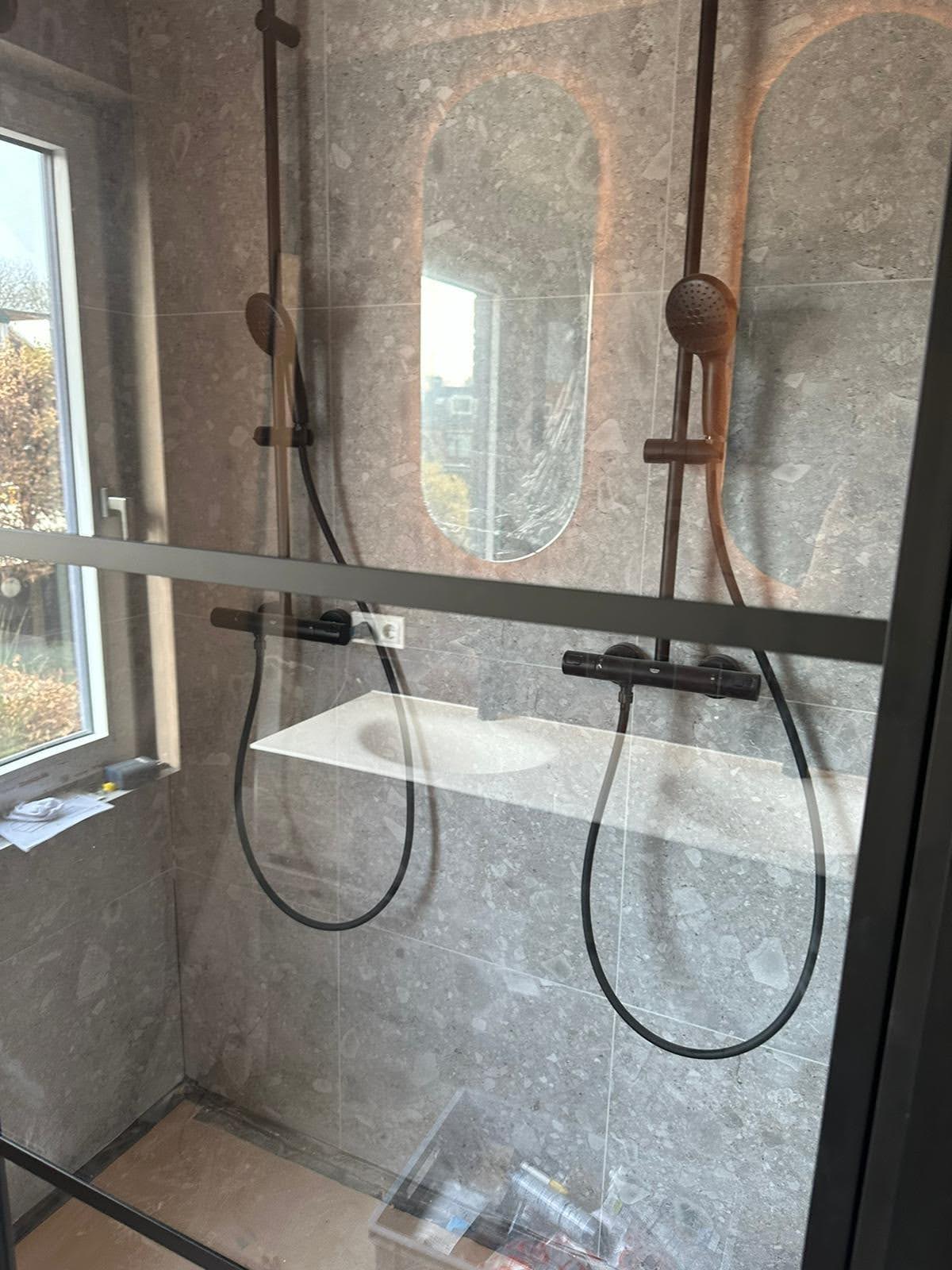 Complete Bathroom Renovations