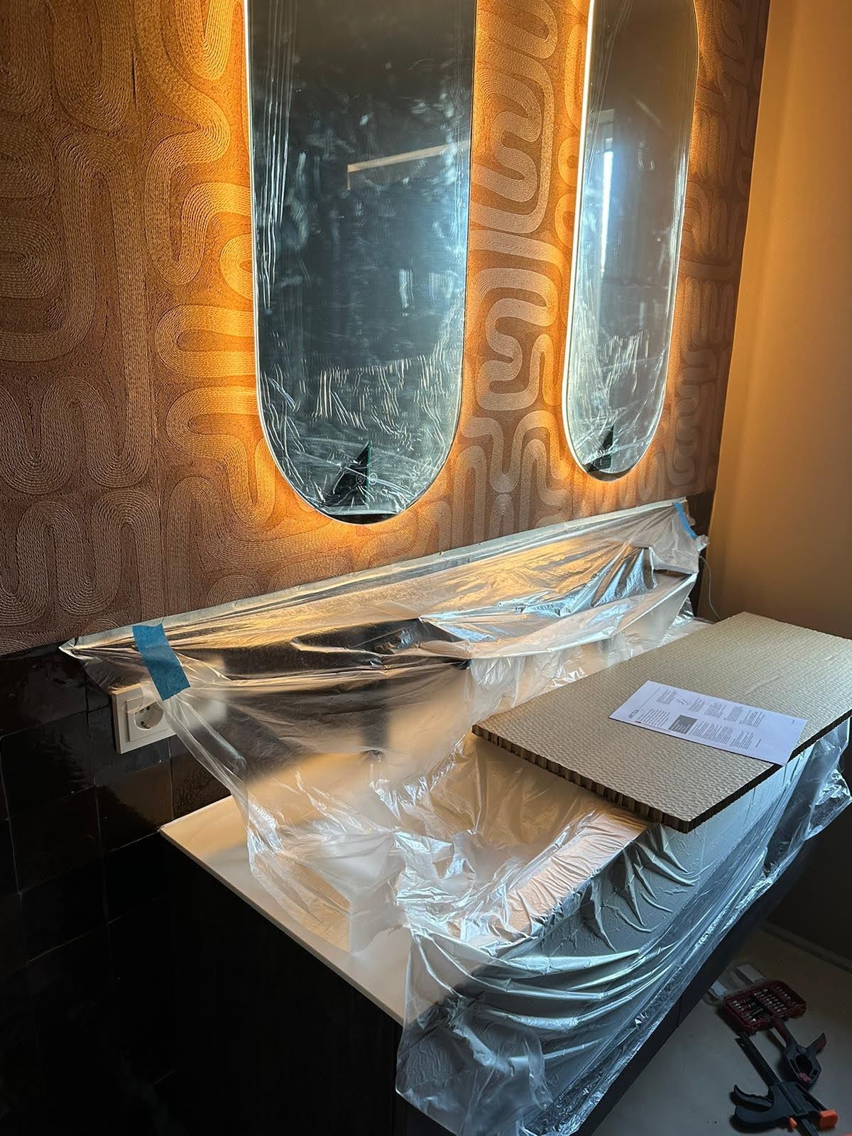 Complete Bathroom Renovations