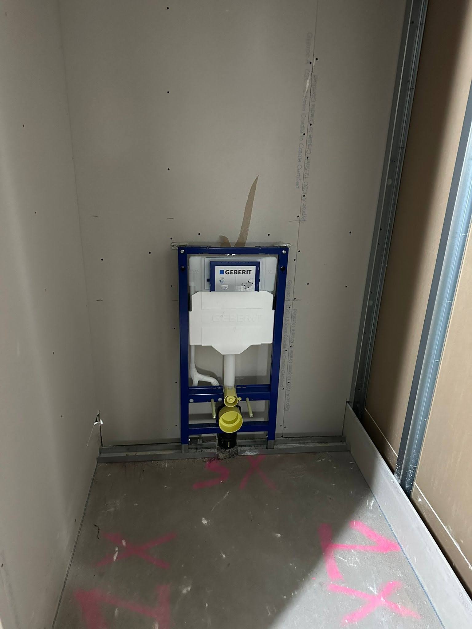 Complete Bathroom Renovations
