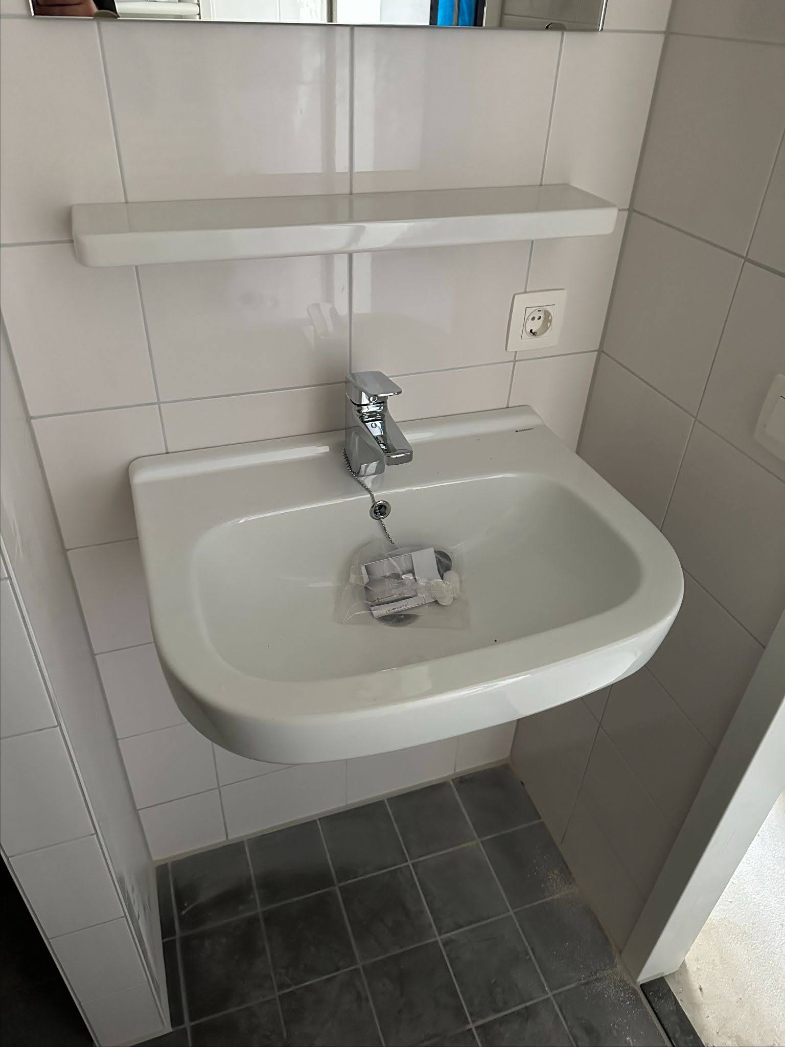 Complete Bathroom Renovations