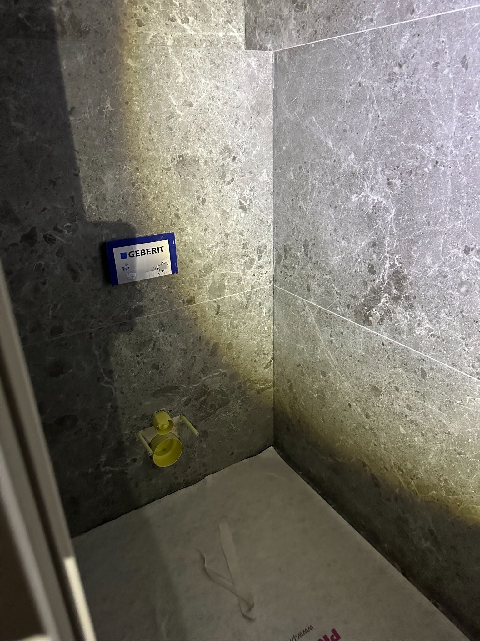Complete Bathroom Renovations