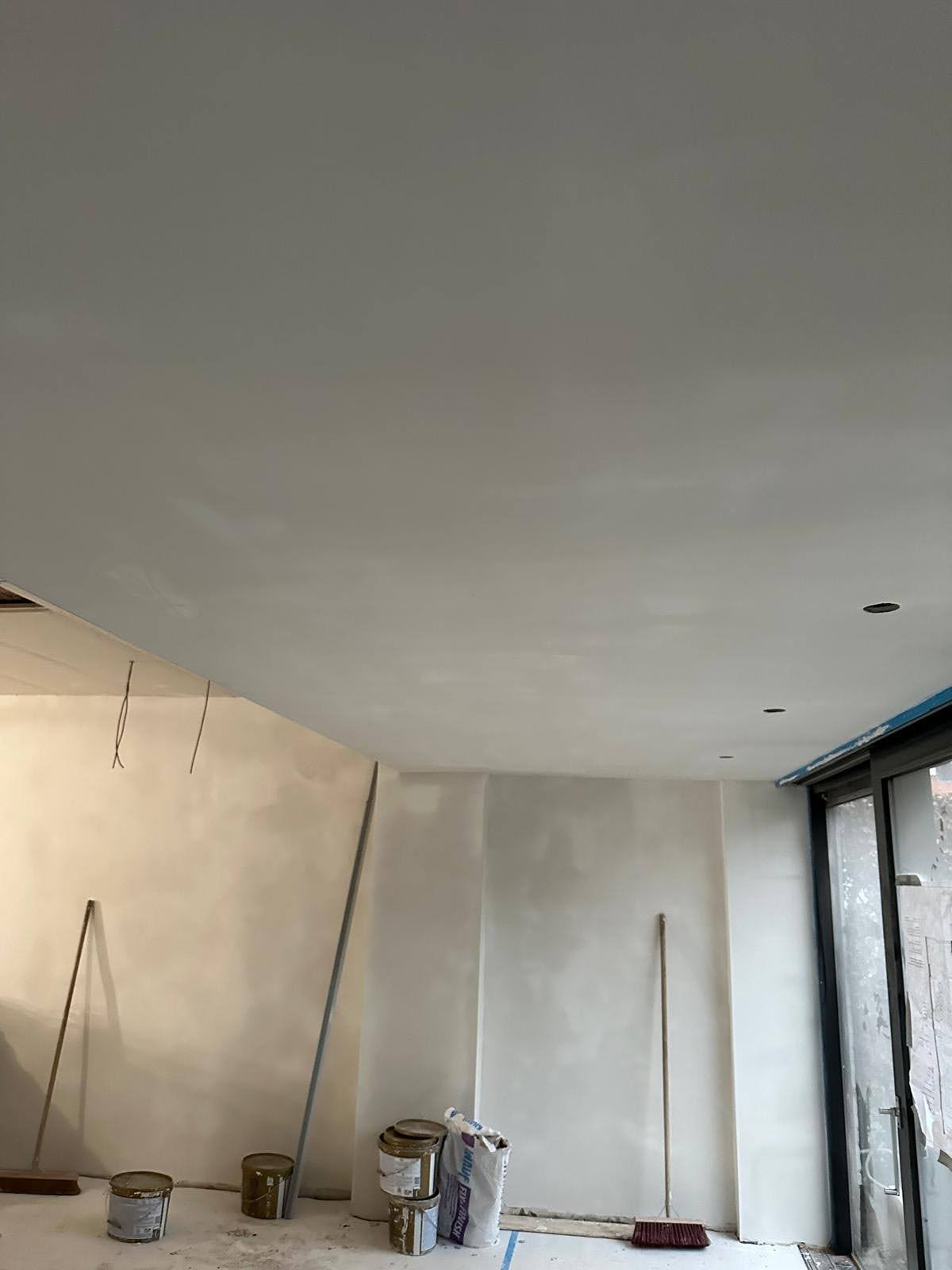 Home Renovation & Interior Fit-Out