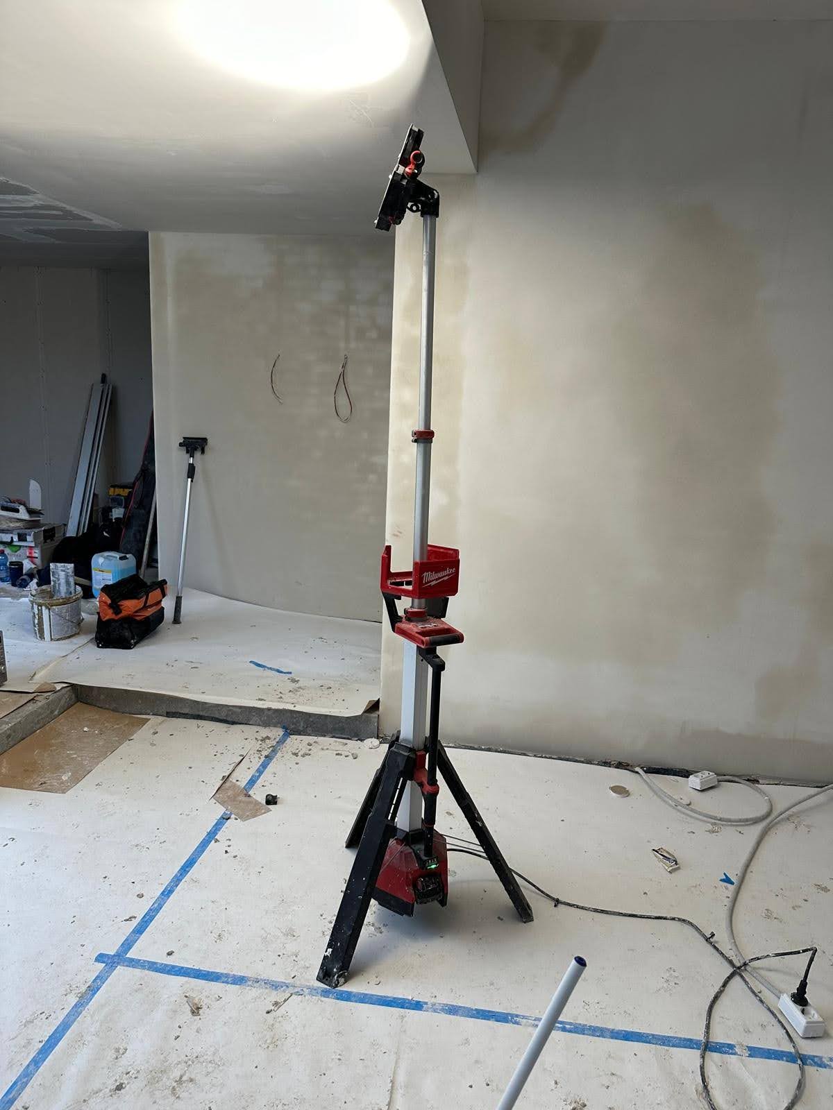 Home Renovation & Interior Fit-Out