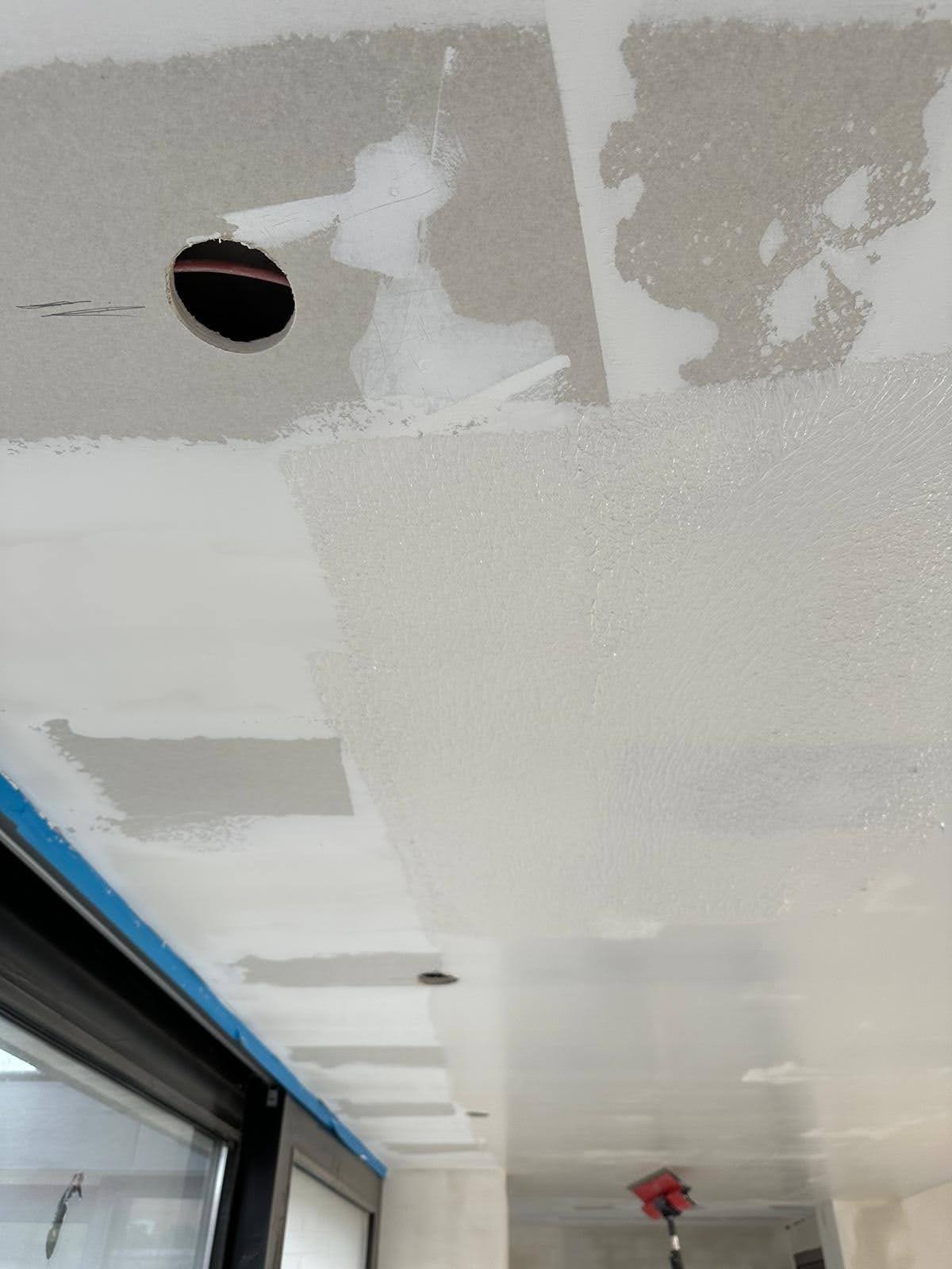 Home Renovation & Interior Fit-Out
